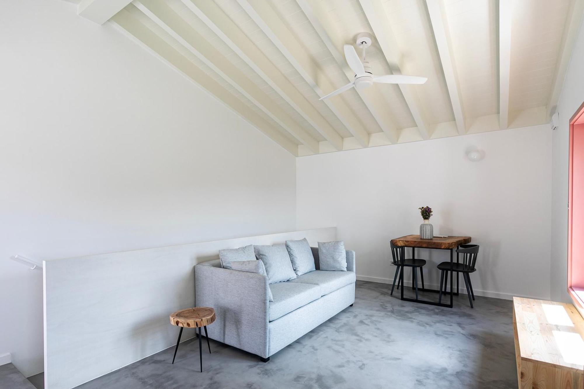 Solar Branco Eco Estate Villa ปอนตาเดลกาดา ภายนอก รูปภาพ
